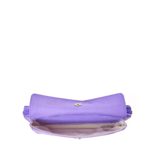 Baggallini Rfid Phone Wallet Crossbody Bag