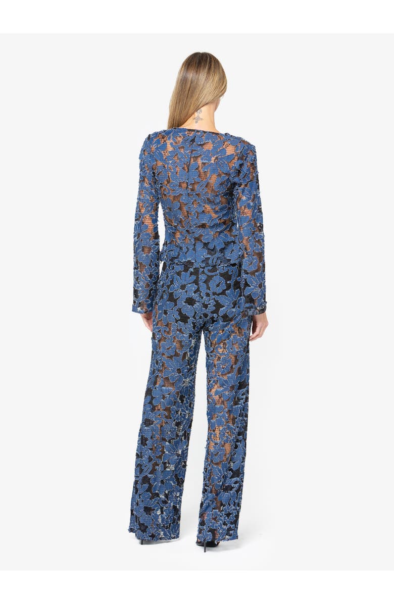 JBQ Emilio Pant, Alternate, color, Blue