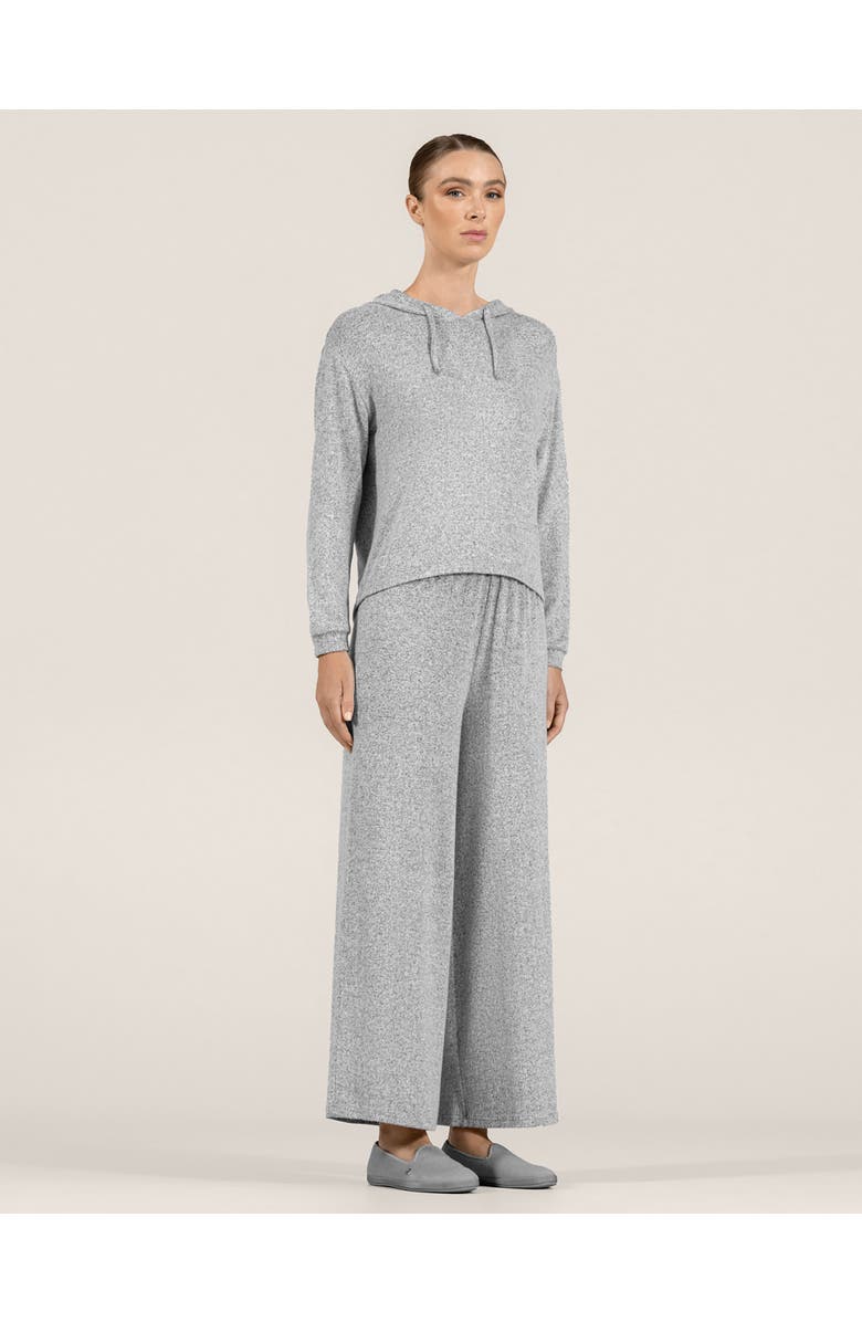 Togas Eventa Women's home suit, Alternate, color, Grey