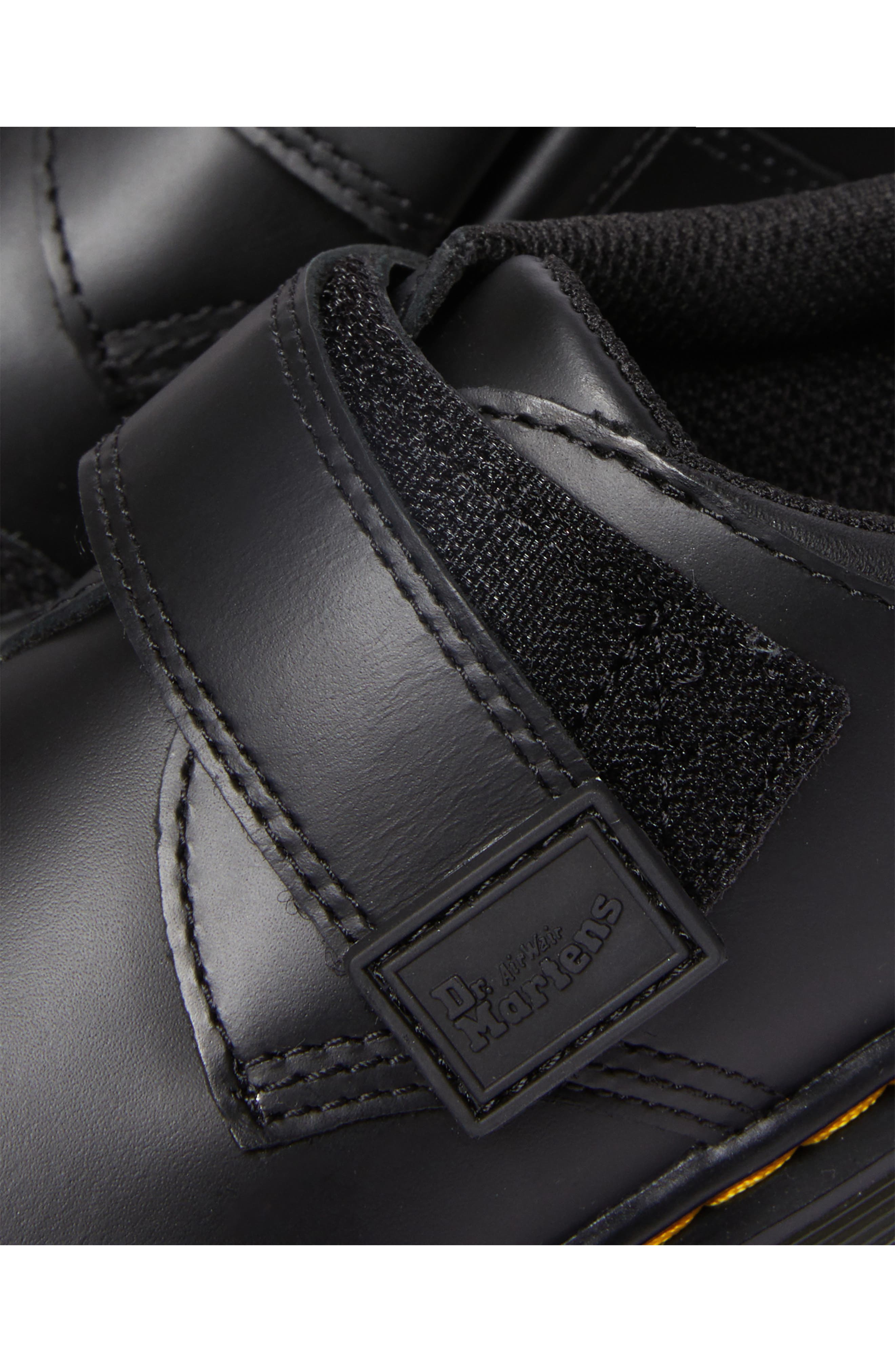 Dr. Martens Kids' 1461 Easy On Derby, Alternate, color, 