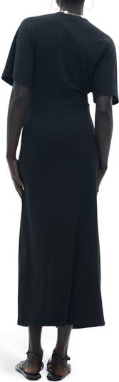 Short Sleeve Dress