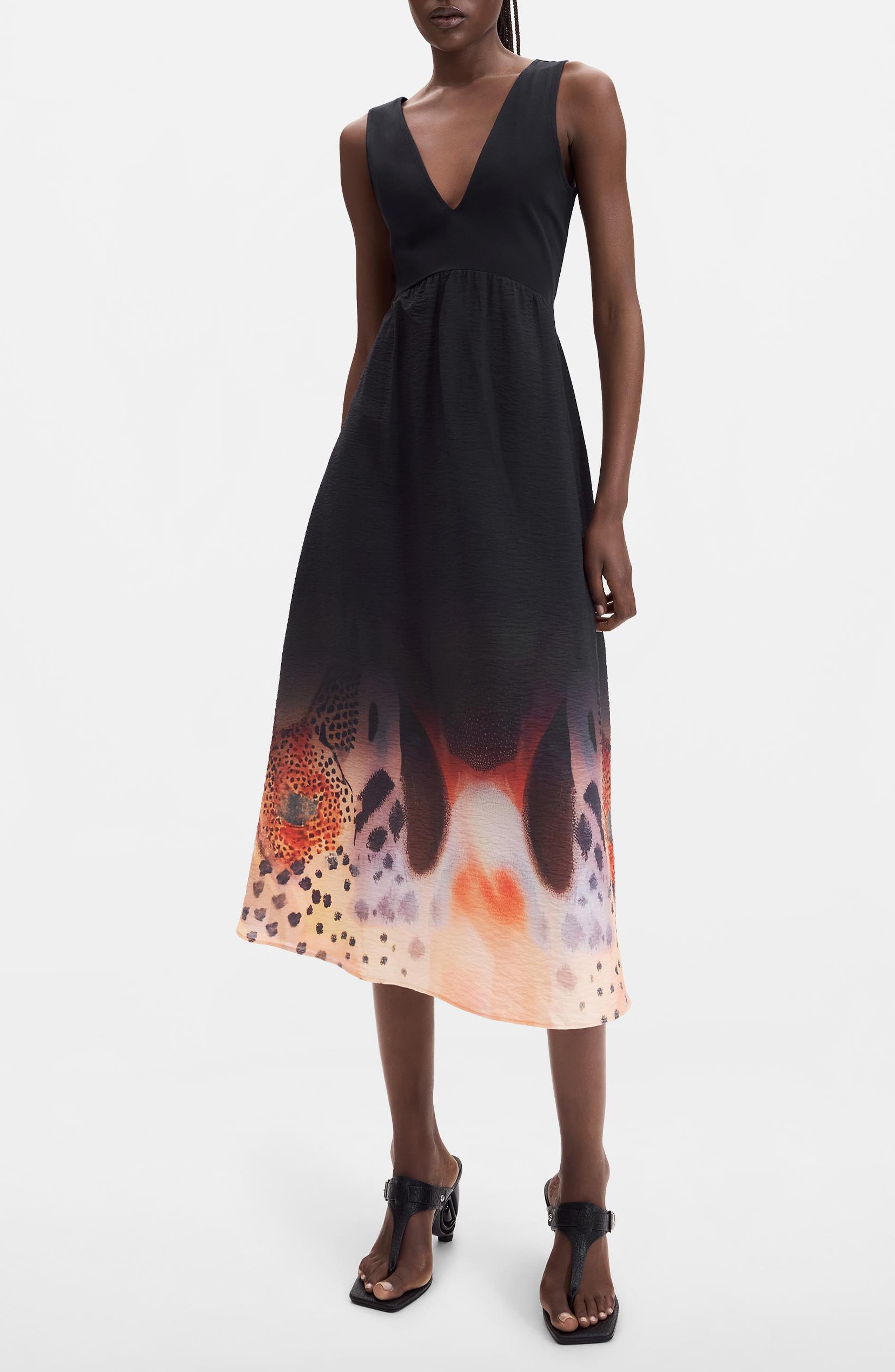 selected BLACK