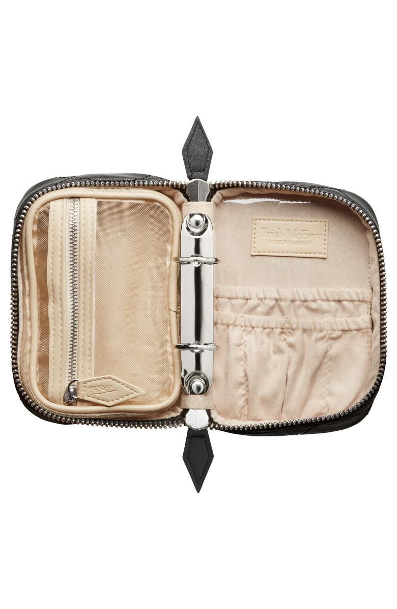 Trish McEvoy Petite Makeup Planner<sup>®</sup>, Alternate, color, 