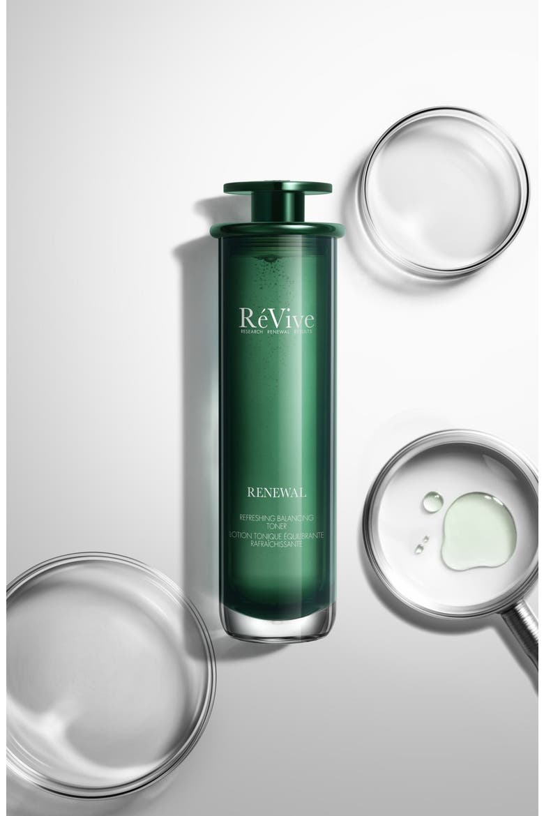 Renewal Refreshing Balancing Toner, Alternate, color, NO COLOR