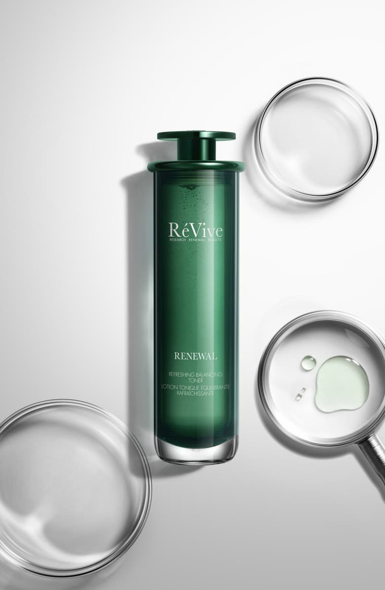 RéVive<sup>®</sup> Renewal Refreshing Balancing Toner, Alternate, color, 