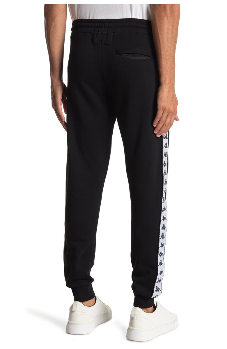 KAPPA ACTIVE 222 Banda Alanz Slim Sweatpants, Alternate, color, 