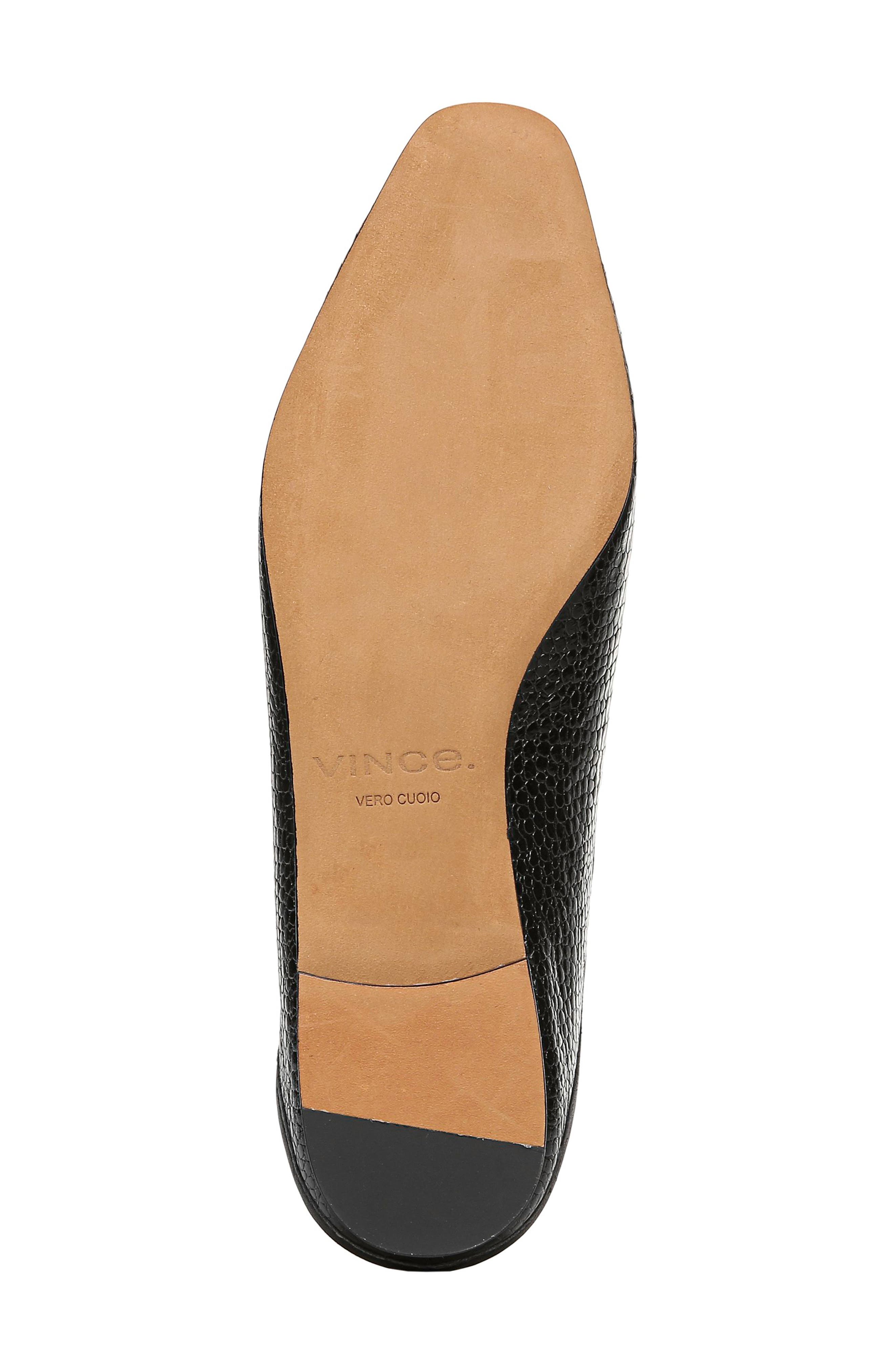 Vince Branine Flat, Alternate, color, 