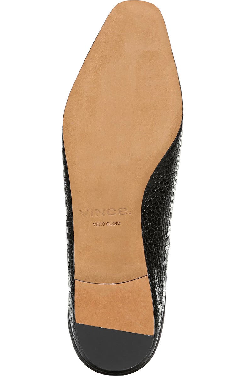 Vince Branine Flat, Alternate, color,