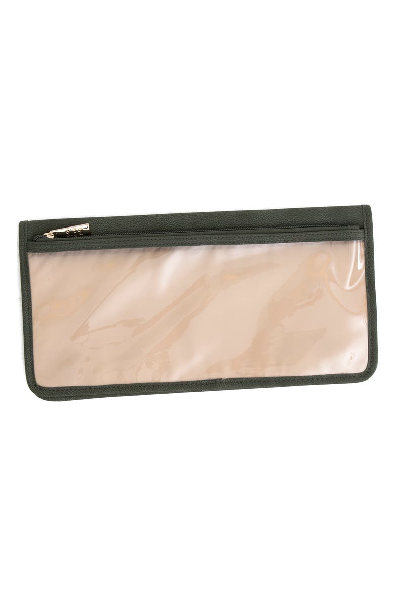 Béis The In-Flight Organizer Pouch, Alternate, color,