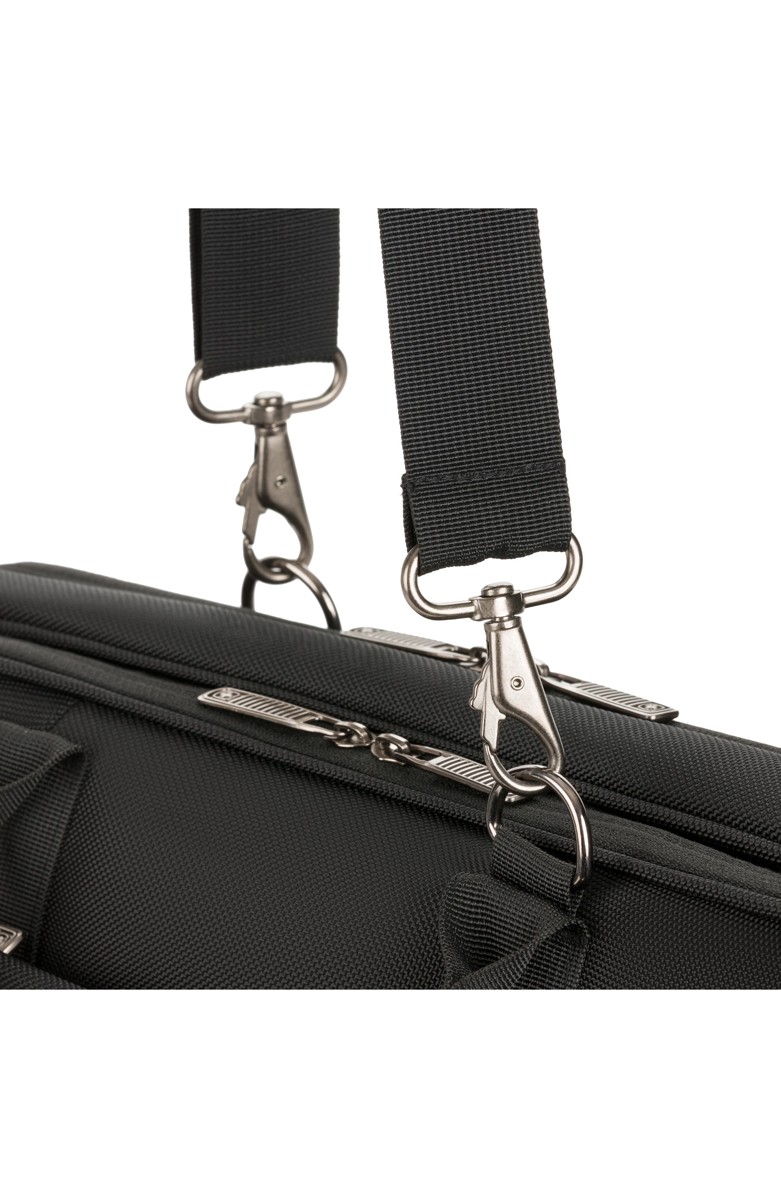 SWISSGEAR Slim Briefcase, Alternate, color, 