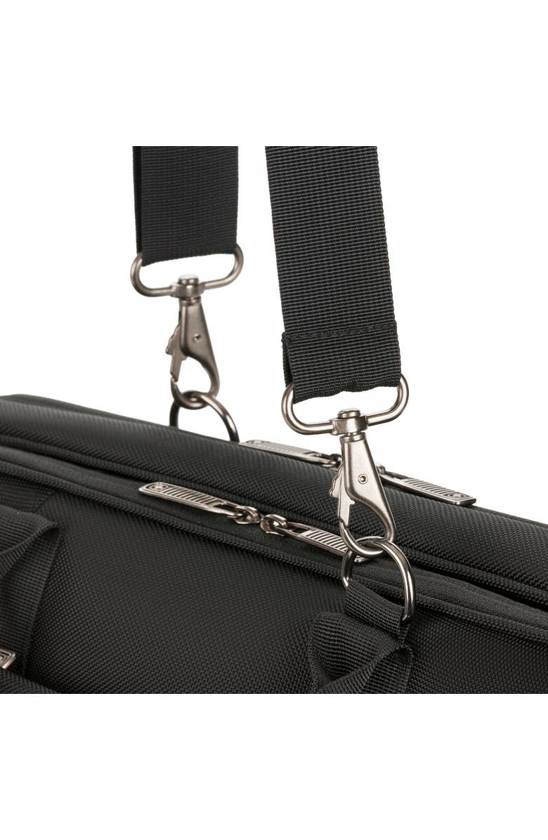 SWISSGEAR Slim Briefcase, Alternate, color,