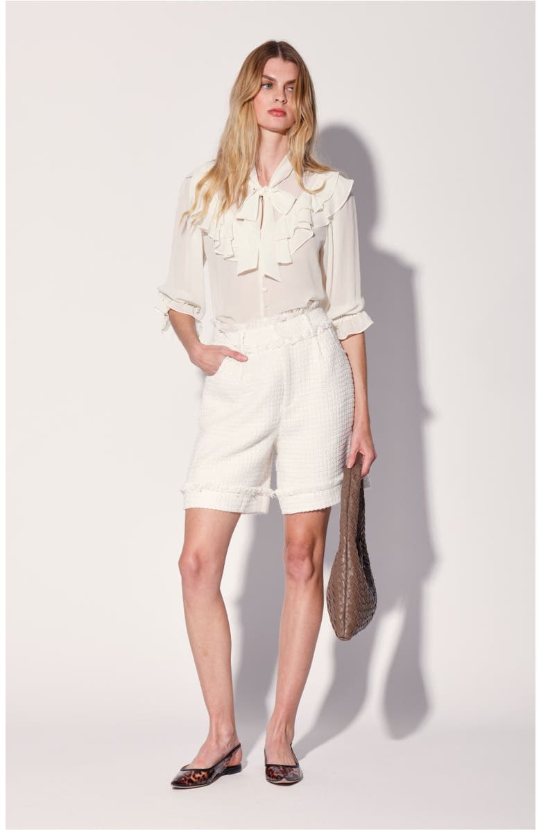 Walter Baker Ashton Bermuda Shorts, Alternate, color,