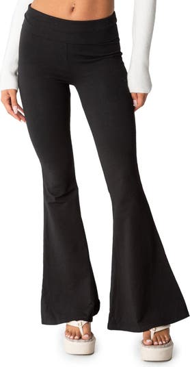 Naomi Flared Leggings