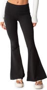 EDIKTED Naomi Flared Leggings