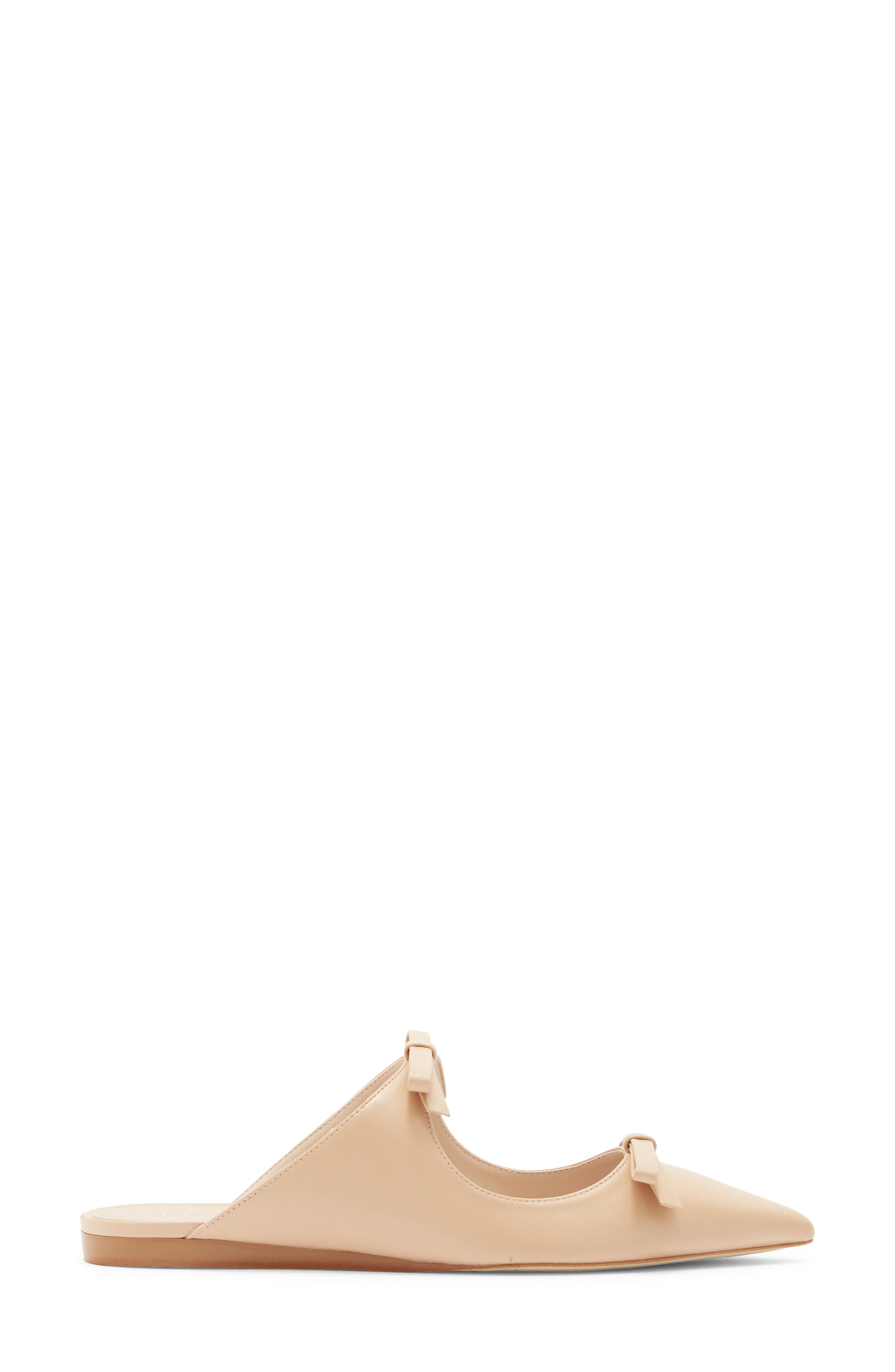 Reese Flat, Alternate, color, GOLDEN BEIGE