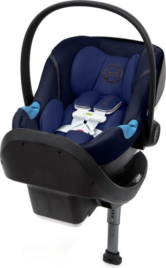 Aton M SensorSafe Infant Car Seat SafeLock Base