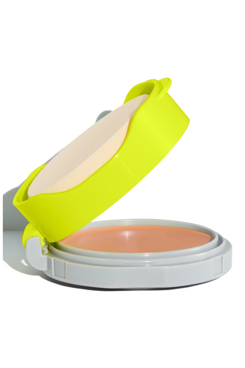Sports HydroBB SPF 50 Foundation Compact Refill, Main, color, DARK