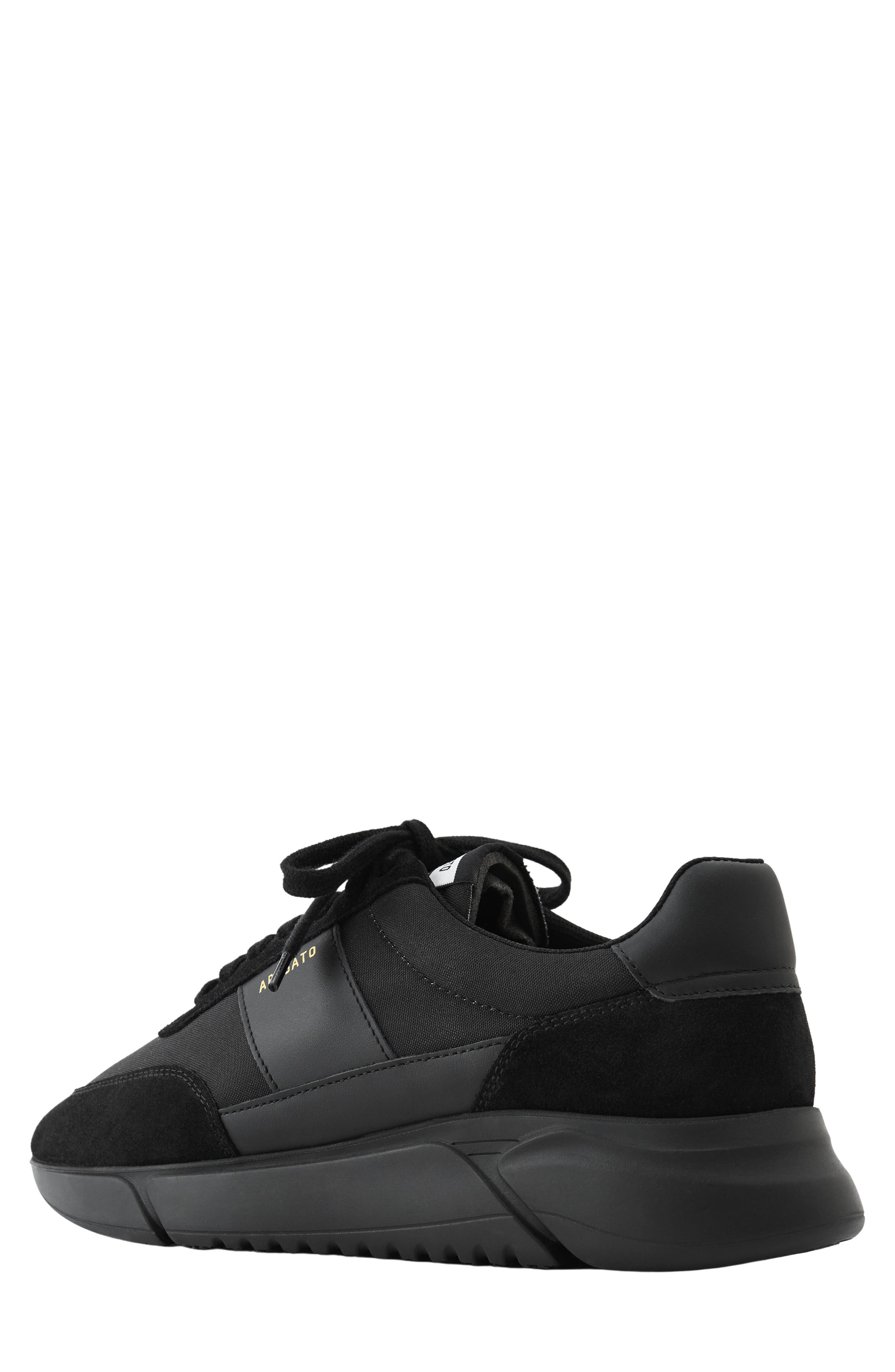 Axel Arigato Genesis Monochrome Sneaker, Alternate, color, 
