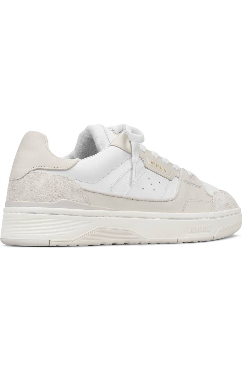 Axel Arigato Clay Sneaker, Alternate, color, Beige/White