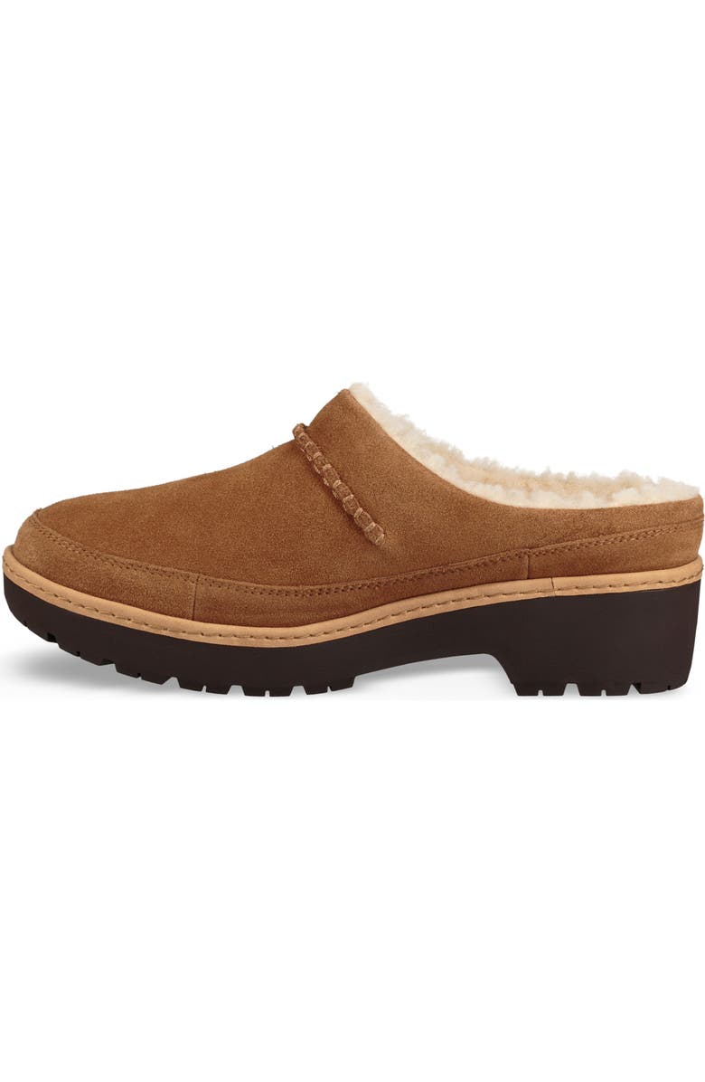 UGG<sup>®</sup> Lynwood Waterproof Clog, Alternate, color,