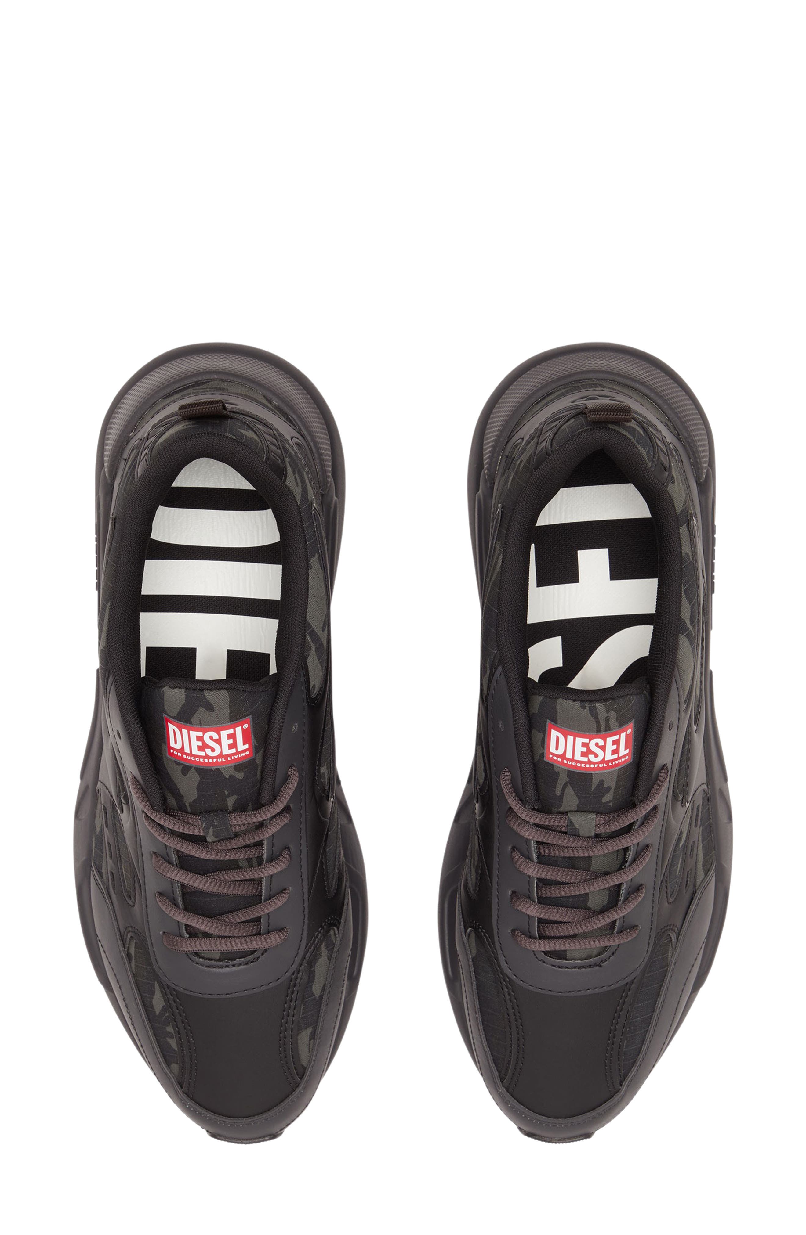 DIESEL<sup>®</sup> Serendipity Sneaker, Alternate, color, 