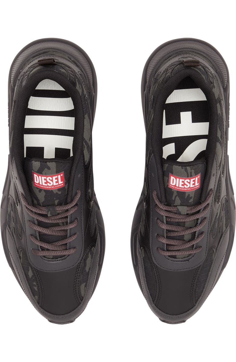 DIESEL<sup>®</sup> Serendipity Sneaker, Alternate, color,