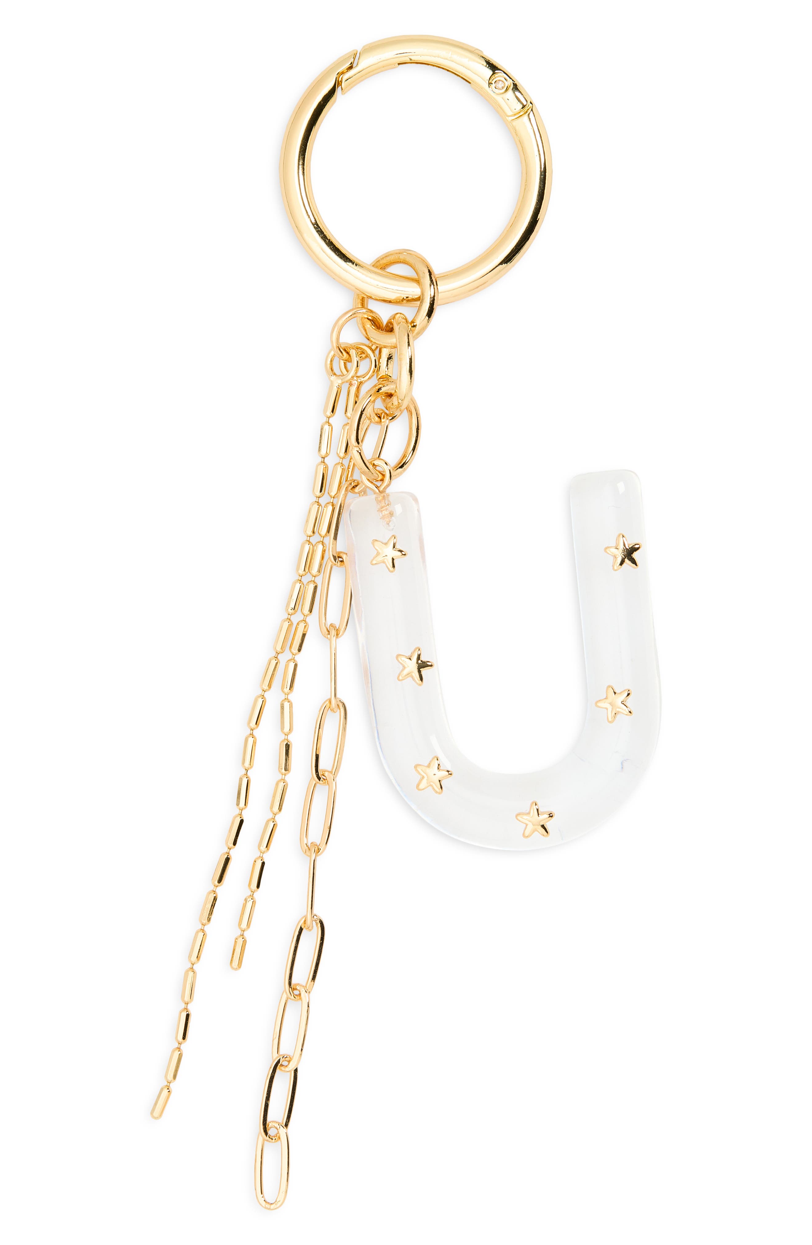 U- CLEAR- GOLD