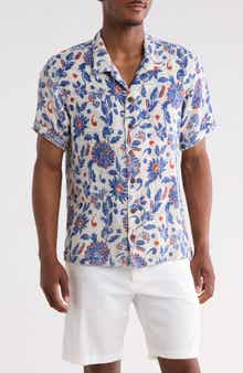 Kailash Short Sleeve Shirt