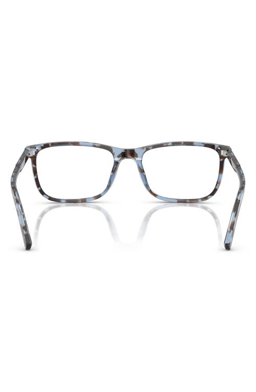 Dolce & Gabbana Eyewear Eyeglasses In Gray