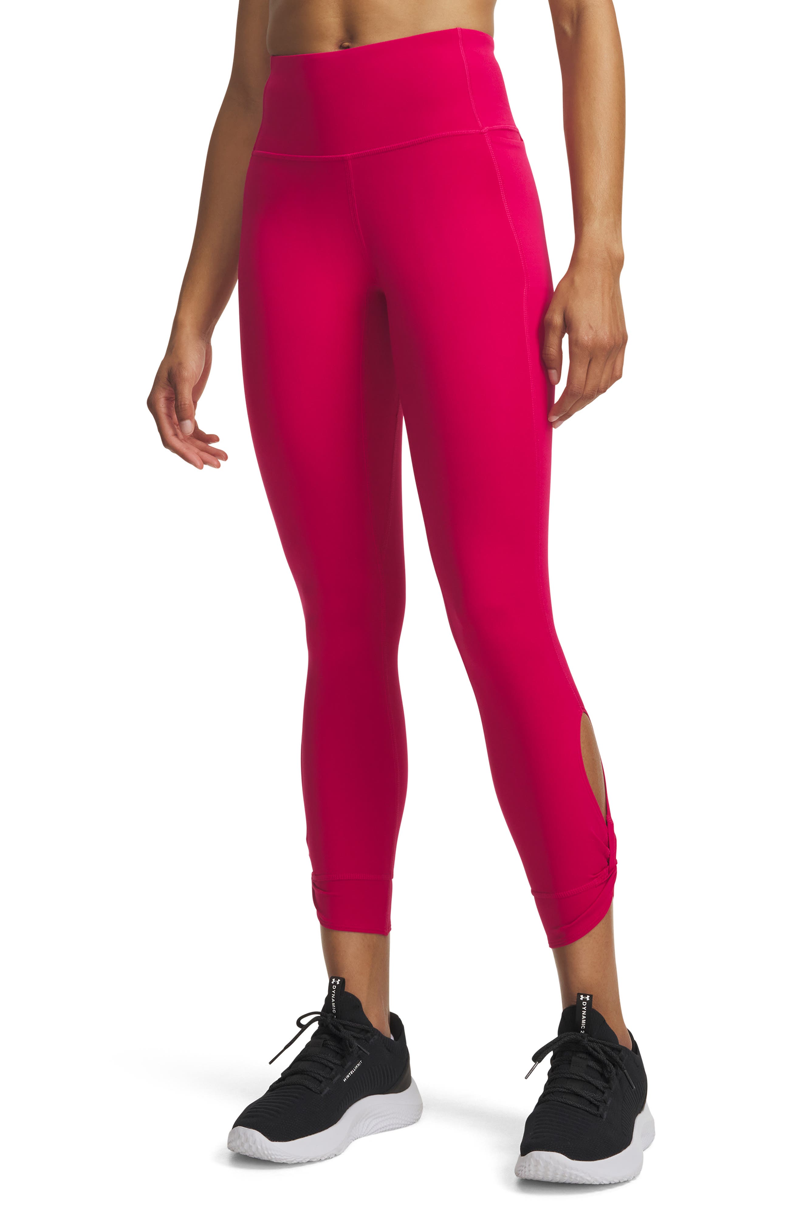 SHADED FUCHSIA