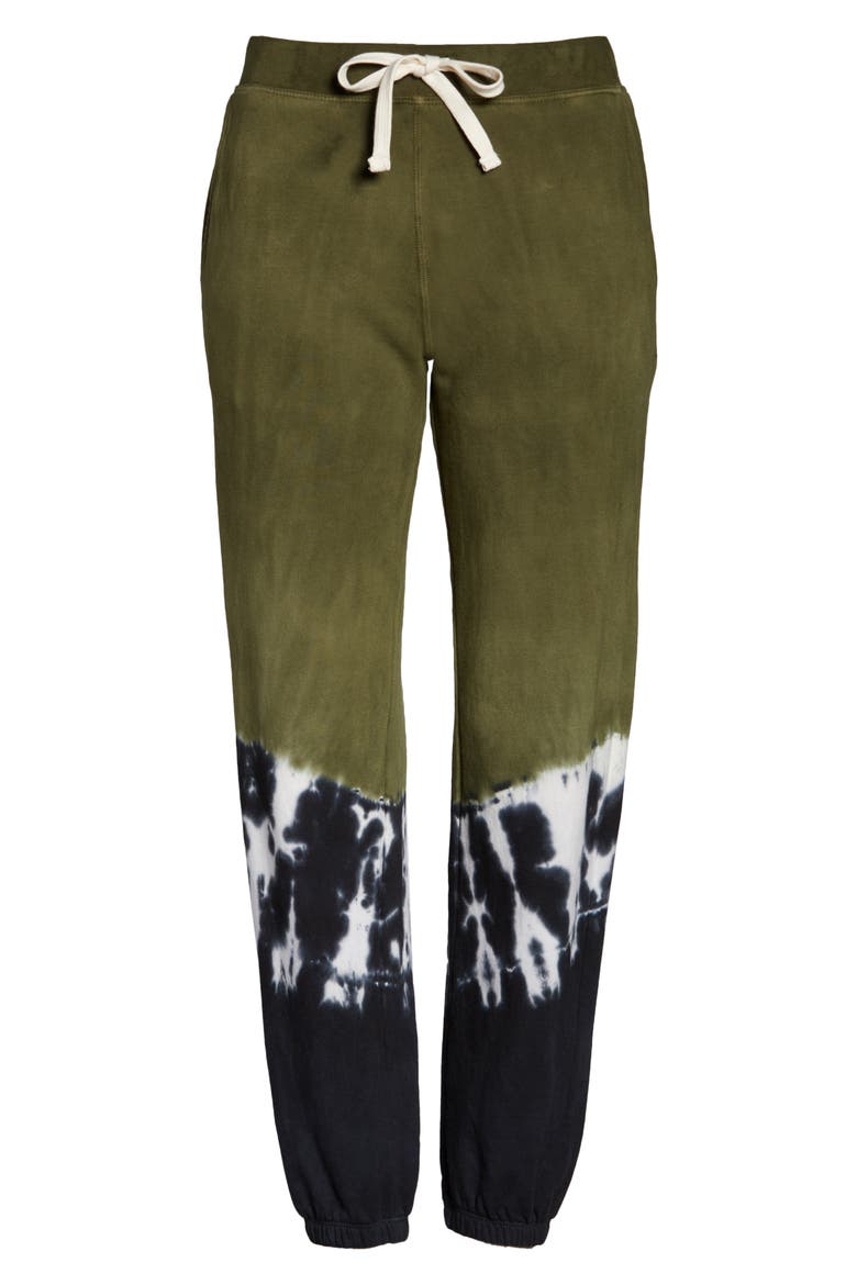 Vendimia Joggers, Alternate, color, ONYX/ CLOUD/ EDEN