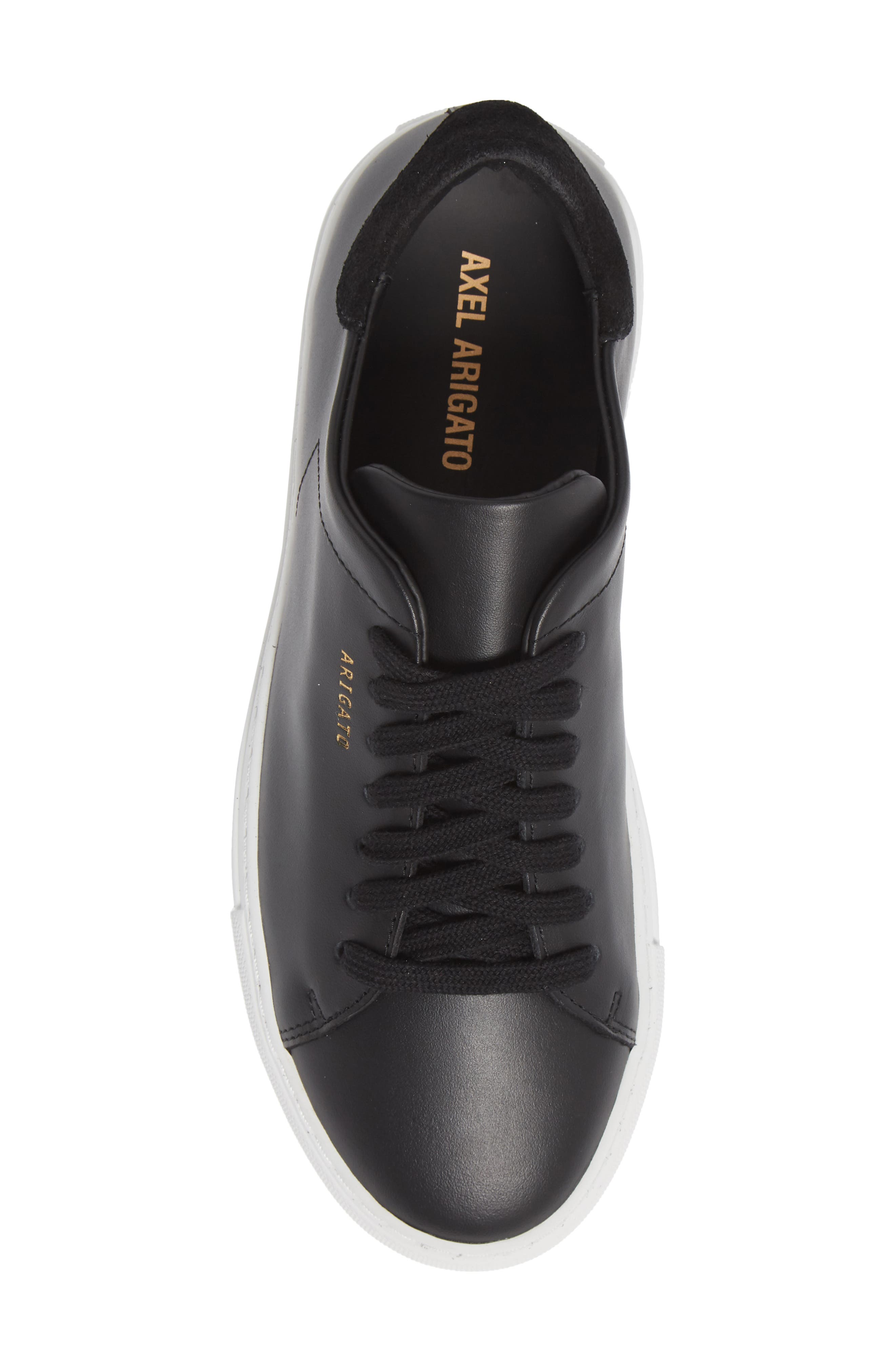 Axel Arigato Clean 90 Lace-Up Sneaker, Alternate, color, 