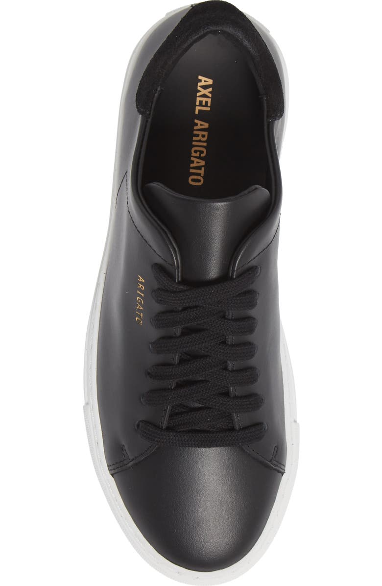 Axel Arigato Clean 90 Lace-Up Sneaker, Alternate, color,
