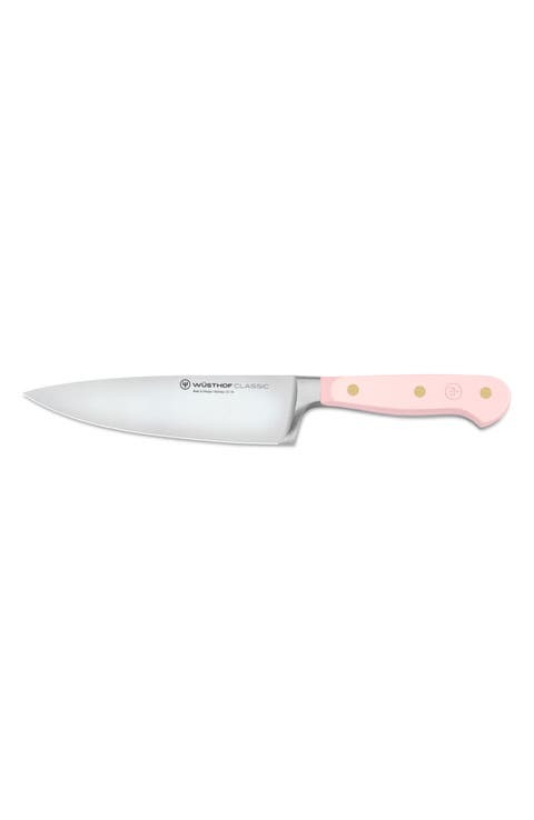 Classic 6-Inch Chef's Knife