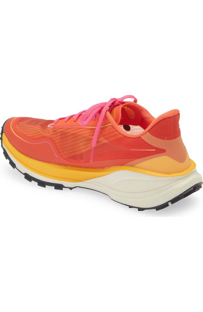 Craft Pure Trail Running Shoe, Alternate, color,