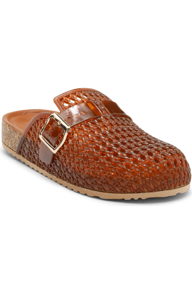 INTENTIONALLY BLANK Seth Mule, Main, color, Caramel