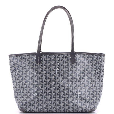 Artois Tote Coated Canvas PM