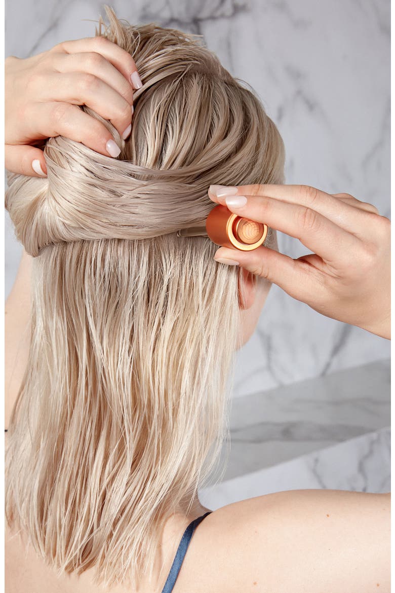 The Scalp Treatment, Alternate, color, NO COLOR