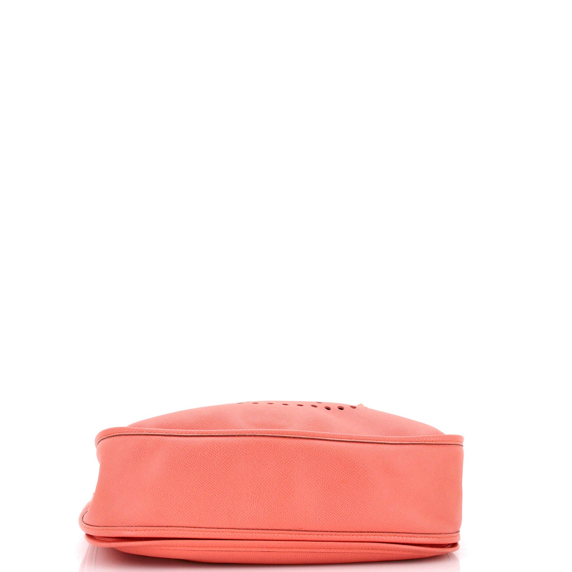 Evelyne Bag Gen III Epsom PM, Alternate, color, Red