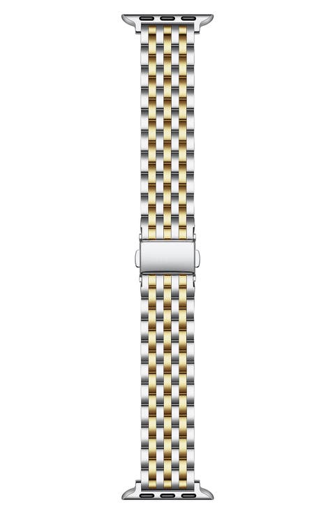 Remy Stainless Steel Apple Watch® Watchband