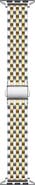 Posh Tech Remy Stainless Steel Apple Watch® Watchband