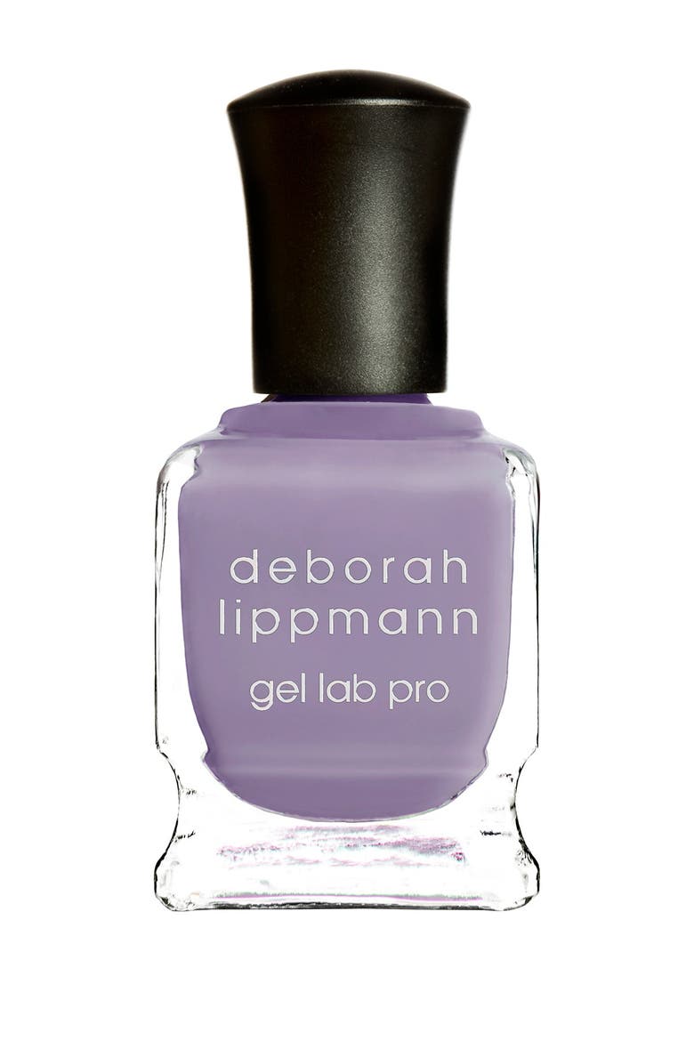 Afternoon Delight Nail Polish, Main, color, NO COLOR