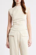 Odd Muse The Ultimate Muse Cap Sleeve Top