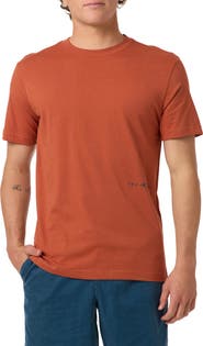 O'Neill Classic Fit Offset Graphic T-Shirt