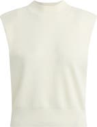Favorite Daughter The Whitney Sleeveless Knit Crop Top
