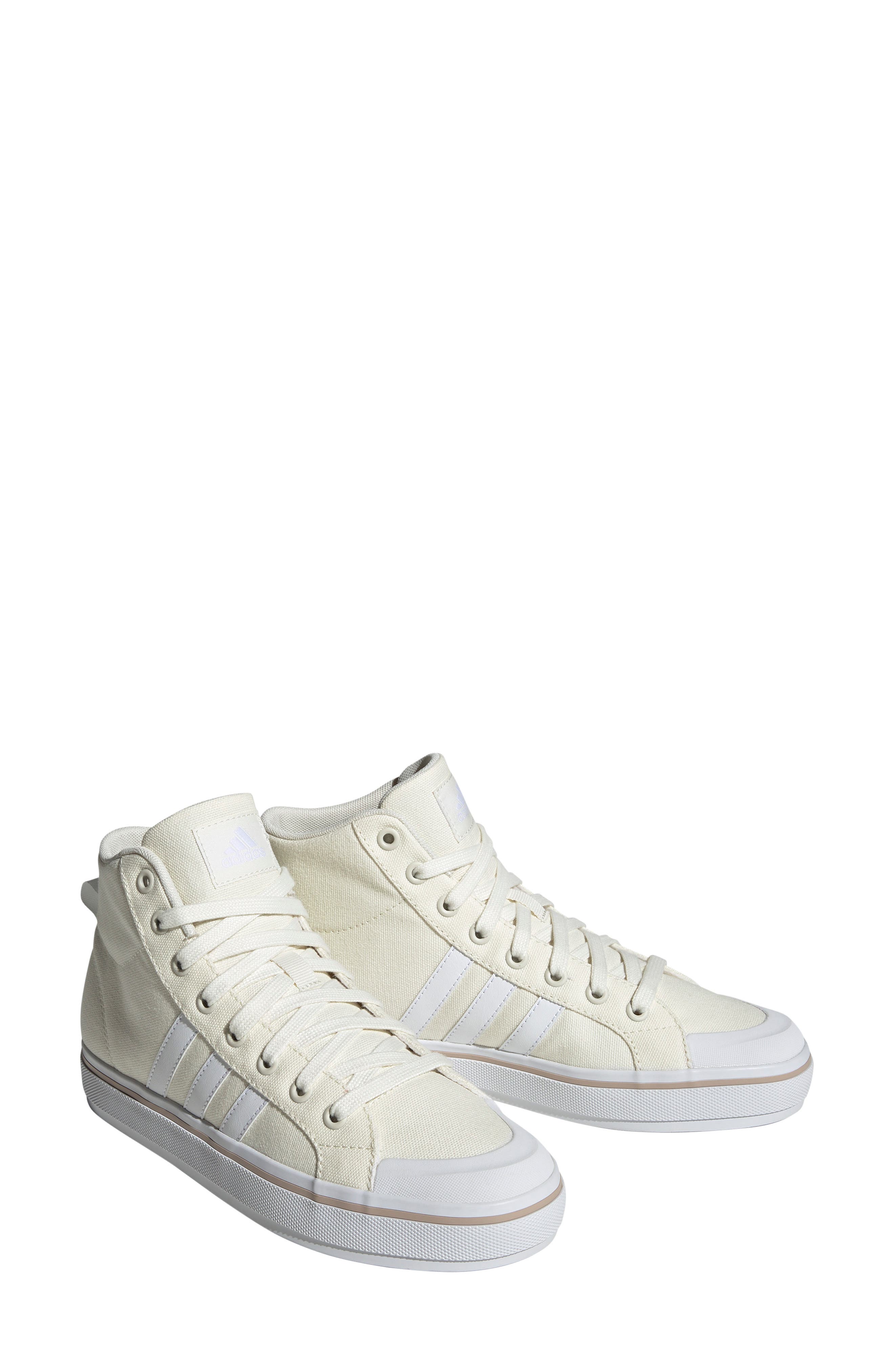 adidas Bravada 2.0 Mid Top Sneaker (Women) | Nordstromrack