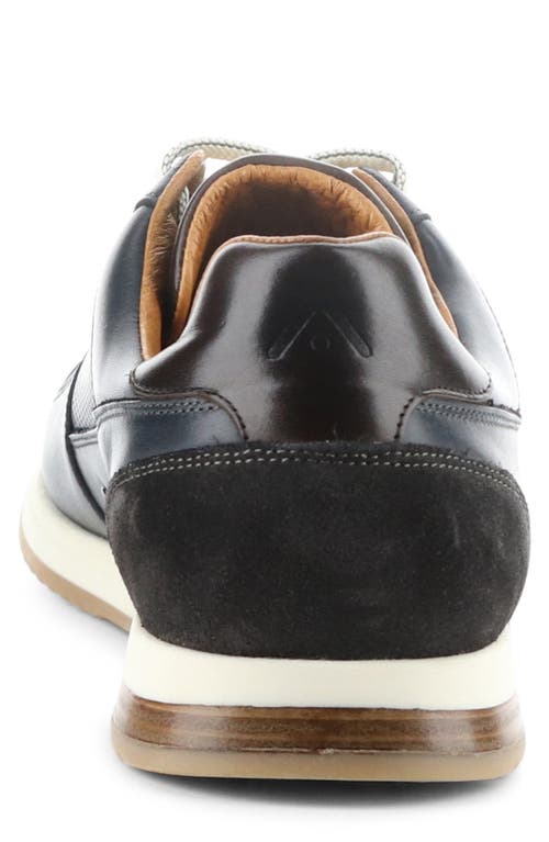 AMBITIOUS AMBITIOUS 11240 PERFORATED SNEAKER 
