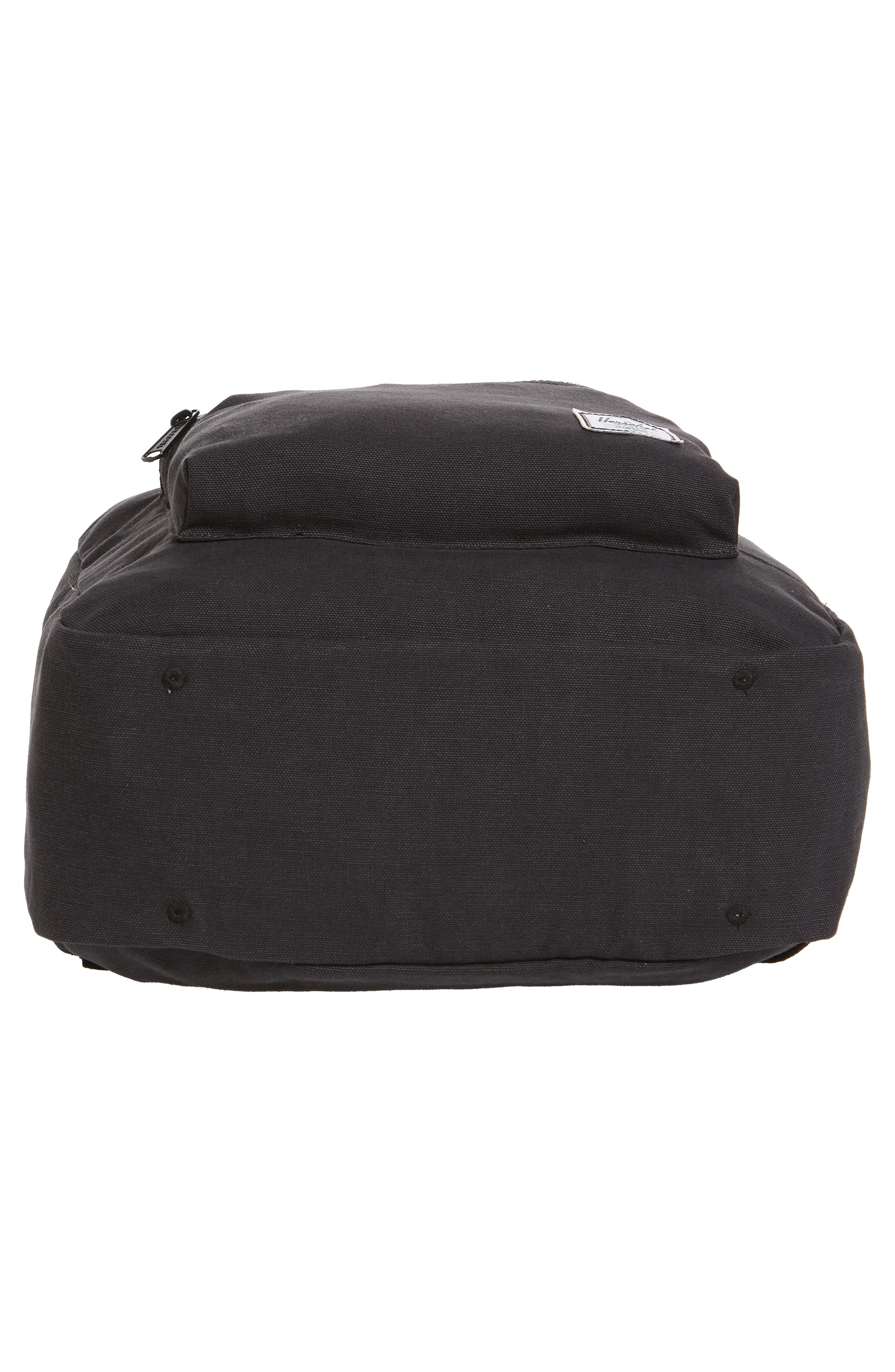 Herschel Supply Co. Cotton Casuals Daypack Backpack, Alternate, color, 