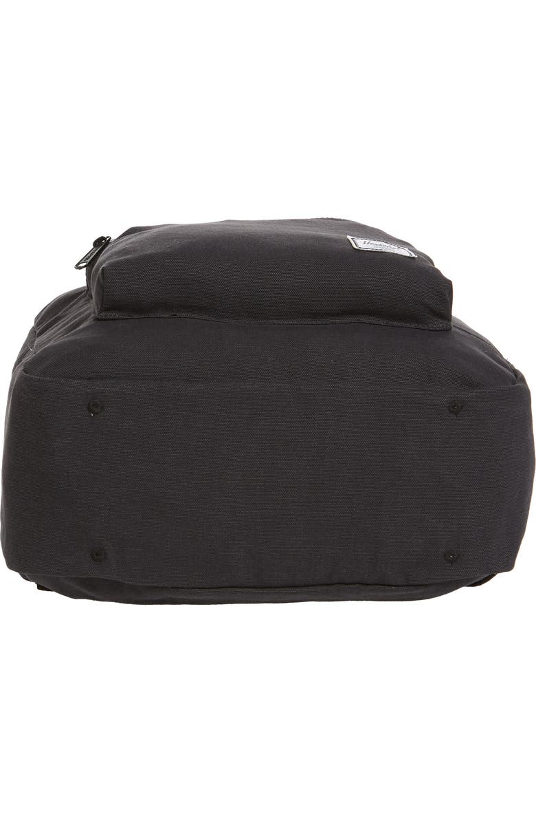 Herschel Supply Co. Cotton Casuals Daypack Backpack, Alternate, color,