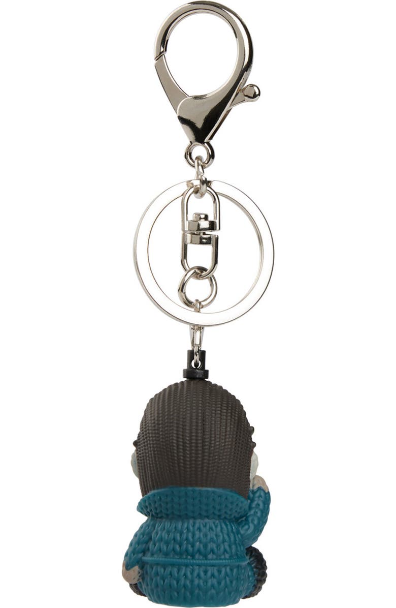 Handmade By Robots Halloween - Michael Myers 004 Micro Charm, Alternate, color, Multicolor